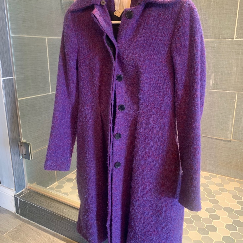 H&M Coat - Picture 2 of 6